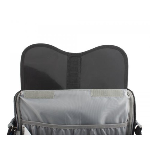 Рюкзак туристичний Pinguin Ridge 40 Чорний Рюкзак туристичний Pinguin Ridge 40 Чорний