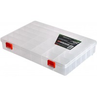 Коробка Select Lure Box SLHS-308 27.5х19.5х4.5см Коробка Select Lure Box SLHS-308 27.5х19.5х4.5см