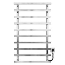 Рушникосушарка електрична Breeze П10 400x1000 Deffi Хром JD04 (A.BZ.100.40.10.E.C.R.2)