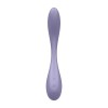 Універсальний вібратор Satisfyer G-Spot Flex 5+ Lilac в інтернет супермаркеті PbayMarket!