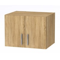 Антресоль 1 для Компанит Шафа 12 60х46,4х45 см Дуб сонома Антресоль 1 для Компанит Шафа 12 60х46,4х45 см Дуб сонома