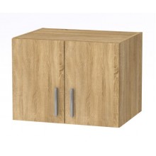 Антресоль 1 для Компанит Шафа 12 60х46,4х45 см Дуб сонома