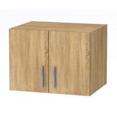 Антресоль 1 для Компанит Шафа 12 60х46,4х45 см Дуб сонома