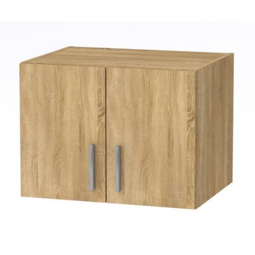 Антресоль 1 для Компанит Шафа 12 60х46,4х45 см Дуб сонома Антресоль 1 для Компанит Шафа 12 60х46,4х45 см Дуб сонома