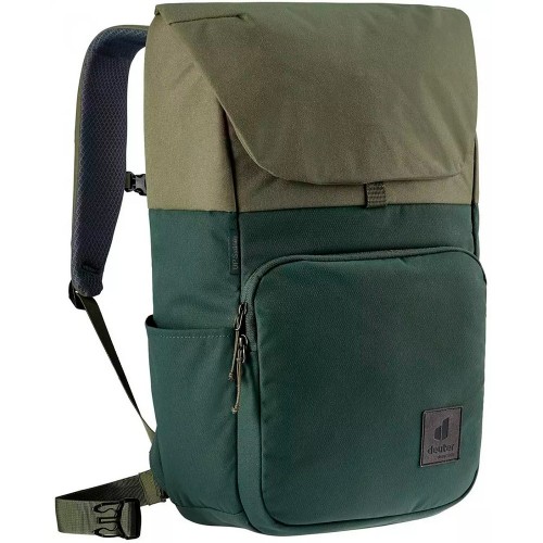 Рюкзак Deuter UP Sydney 22 л Ivy-Khaki (1052-3813921 2237) Рюкзак Deuter UP Sydney 22 л Ivy-Khaki (1052-3813921 2237)