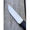 Ніж туристичний Gorillas BBQ Лісник сталь 50х14мф KN133 (5394)