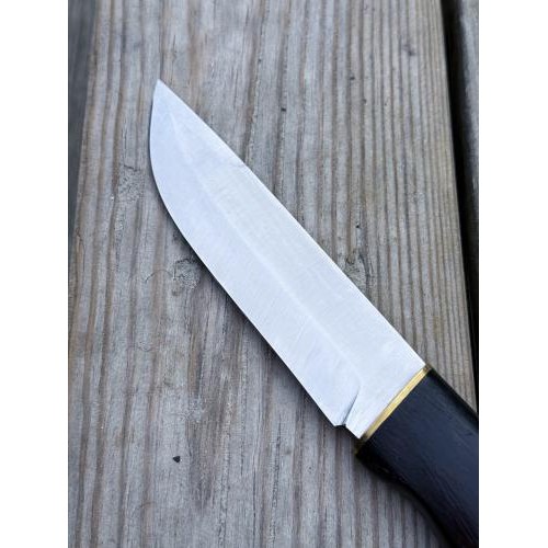 Ніж туристичний Gorillas BBQ Лісник сталь 50х14мф KN133 (5394) Ніж туристичний Gorillas BBQ Лісник сталь 50х14мф KN133 (5394)
