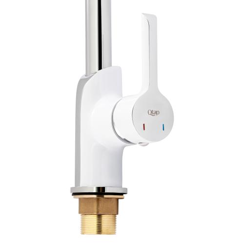 Змішувач для кухні Qtap Grand WCR 007F Змішувач для кухні Qtap Grand WCR 007F