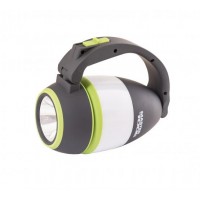 Ліхтар MASTERTOOL 3в1 3 режими 160х130х85 мм LED+10xSMD LED 3xAA ABS 94-0805 Ліхтар MASTERTOOL 3в1 3 режими 160х130х85 мм LED+10xSMD LED 3xAA ABS 94-0805