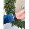 Жіночий годинник Skmei 2008 Lady Black