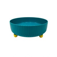 Підставка для аксесуарів Led Twist B100074 22х8 см Зелений Підставка для аксесуарів Led Twist B100074 22х8 см Зелений