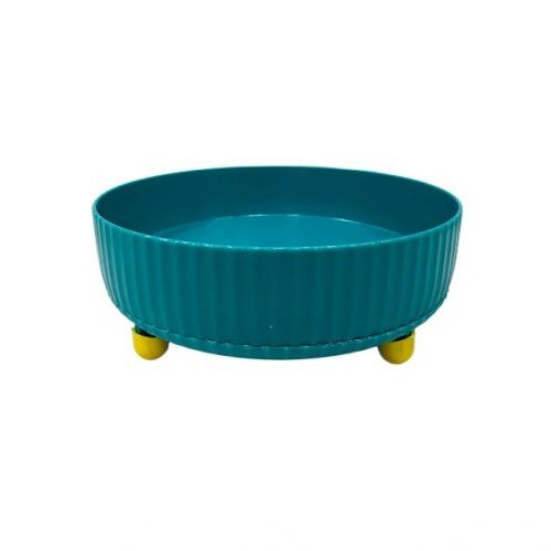 Підставка для аксесуарів Led Twist B100074 22х8 см Зелений