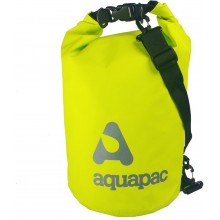 Гермомішок Aquapac TrailProof™ Drybag з наплічним ременем 15 L Жовтий (1052-733)