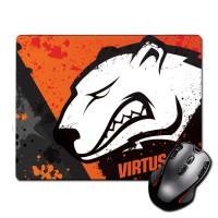Ігрова поверхня Логотип Про Virtus Pro 300 х 250 мм (823101)