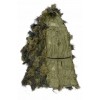 Cнайперський костюм Mil-Tec Ghillie Parka BASIC Anti Fire2 M/L Камуфляж