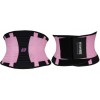 Пояс для підтримки спини Power System Waist Shaper PS-6031 L/XL Pink (PS_6031_L/XL_Pink)