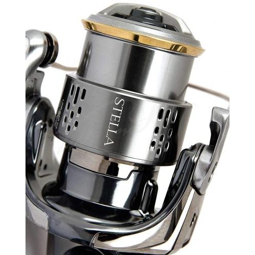 Котушка Shimano Stella 2500S HG FJ 12+1BB 5.1:1 в інтернет супермаркеті PbayMarket!