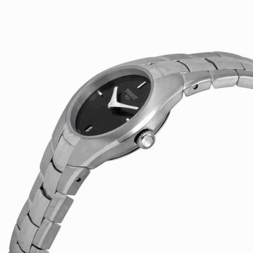 Годинник Tissot T096.009.11.121.00 Годинник Tissot T096.009.11.121.00