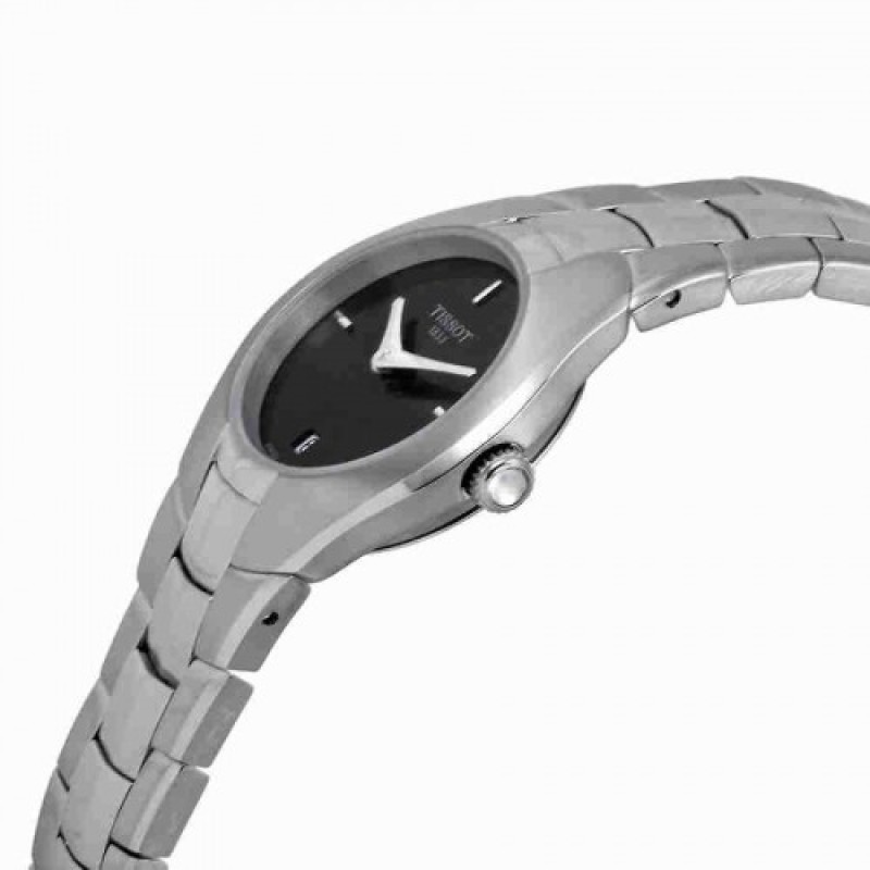 Годинник Tissot T096.009.11.121.00