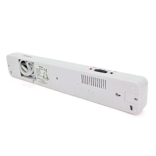 Ліхтарик переносний Voltronic Pelsan-204620 60LED 220В Box (Pelsan-204620/28988) Ліхтарик переносний Voltronic Pelsan-204620 60LED 220В Box (Pelsan-204620/28988)