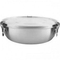 Миска з кришкою Tatonka Food Bowl 0.75L Silver (1033-TAT 4038.000)