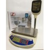 Ваги торговельні електронні Promotec PM 5052 40 кг (101095)