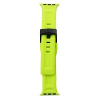 Ремінець UAG Band Apple Watch 40 / Apple Watch 38 mm Салатовий Ремінець UAG Band Apple Watch 40 / Apple Watch 38 mm Салатовий