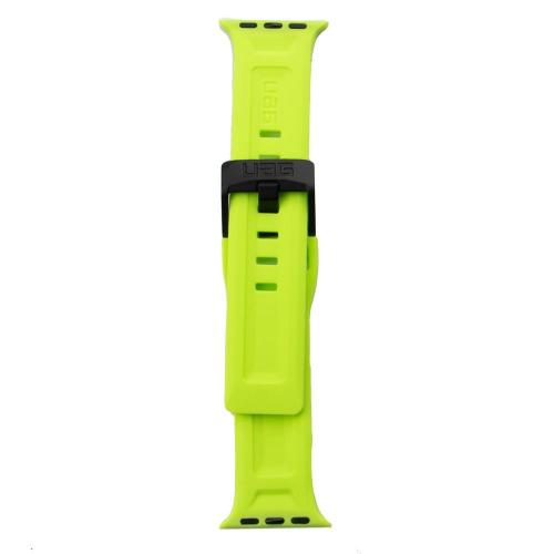 Ремінець UAG Band Apple Watch 40 / Apple Watch 38 mm Салатовий Ремінець UAG Band Apple Watch 40 / Apple Watch 38 mm Салатовий