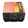 Перетворювач автомобільної напруги інвертор UKC AC/DC AR 3000W 12V (1756374643)