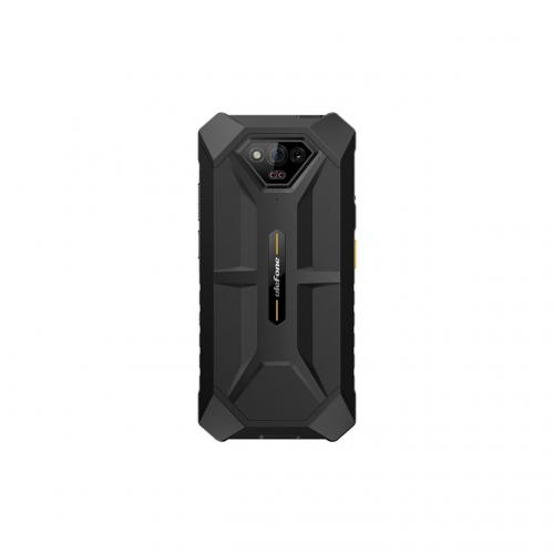 Захищений смартфон Ulefone Armor X13 6/64GB Black