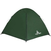 Намет Totem Tepee 2+1 Зелений UTTT-020 Намет Totem Tepee 2+1 Зелений UTTT-020