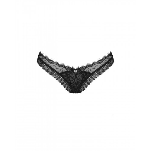 Трусики Obsessive Medilla thong XS/S в інтернет супермаркеті PbayMarket!