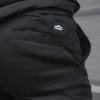 Штани зимові тактичні Pobedov trousers Tactical 2XL Чорний
