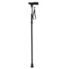 Тростина регульована MED1 SC2021 Чорний