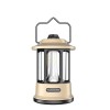 Ліхтар кемпінговий акумуляторний T35 Superfire 220 Lumen IP44