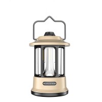 Ліхтар кемпінговий акумуляторний T35 Superfire 220 Lumen IP44