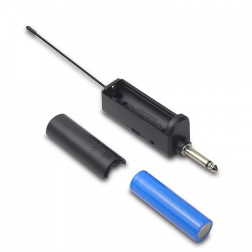 Комплект мікрофонів із приймачем Savetek Nectronix WM-2 UHF 2 шт (101158) Комплект мікрофонів із приймачем Savetek Nectronix WM-2 UHF 2 шт (101158)