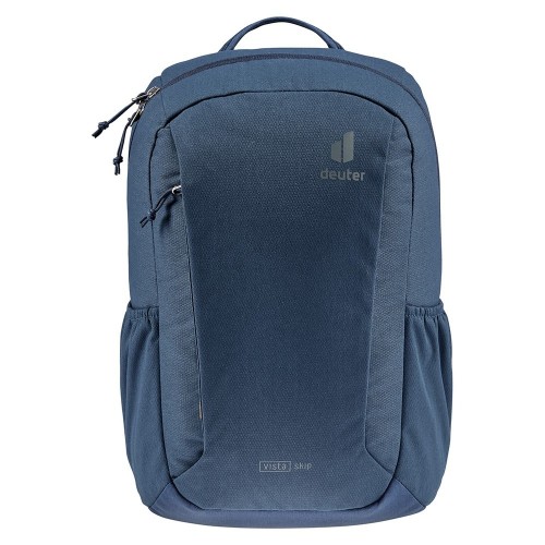 Рюкзак Deuter Vista Skip 14 л Midnight-Navy (1052-3812021 3365) Рюкзак Deuter Vista Skip 14 л Midnight-Navy (1052-3812021 3365)