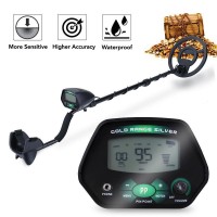 Металошукач металошукач Discovery Tracker MD-3040
