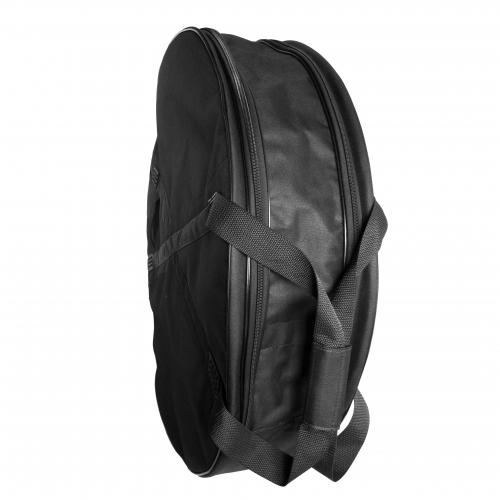 Чохол на запасне колесо та для зберігання сезонних шин GX R21 (2021) Чохол на запасне колесо та для зберігання сезонних шин GX R21 (2021)