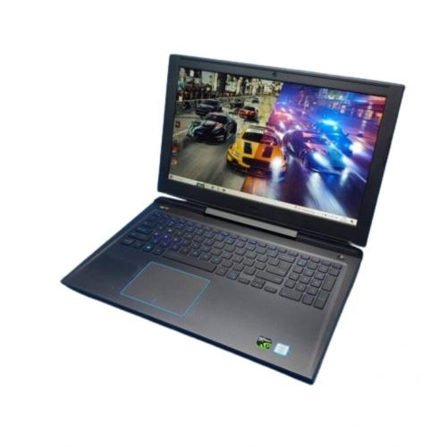 Ігровий ноутбук Dell G7-7588 16 GB 512 GB А- Refurbished