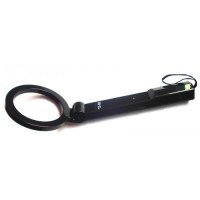 Металошукач ручний портативний CHK TS-80 Metal black (GHDN78DF)