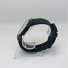 Наручний класичний годинник Skmei 1601S Чорний