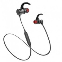 Bluetooth навушники бездротові Awei AK4 5014 Black (916699878)