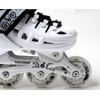 Роликові ковзани Scale Sports 29-33 White (1932601125-S)