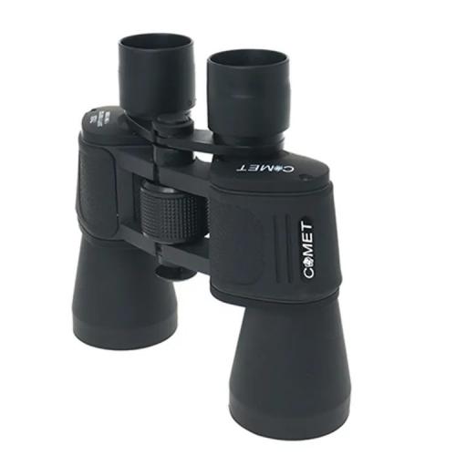 Бінокль Comet AXP101 7x50 чорний в чохлі