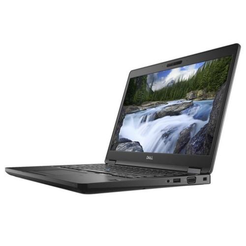 Ноутбук Dell Latitude 5490 FHD i5-8350U/16/256SSD Refurb