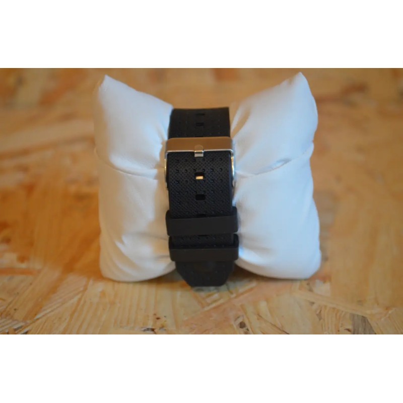 Годинник наручний чоловічий спортивний Skmei 1502 Чорний