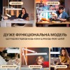 Настільна світлодіода (LED) лампа No Brand Lamp 9505 234 24W з регулюванням колірної температури та яскравості