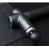 Масажер тригерних точок Booster Lightsaber Чорний (1256384731)